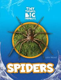 Icon image Spiders