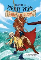 Icon image Walk the Plank: #3
