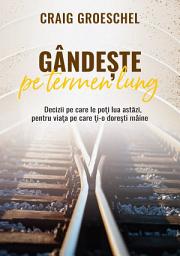 Icon image Gandeste pe termen lung