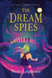 Icon image The Dream Spies