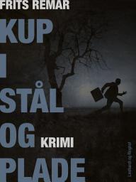 Icon image Kup i stål og plade