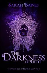Icon image The Darkness of Light
