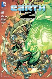 Icon image Earth 2 (2012- ) #22