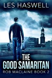 Icon image The Good Samaritan