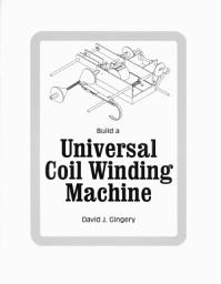 Icon image Build a Universal coil winding machine