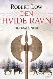 Icon image Den hvide ravn: Bind 3