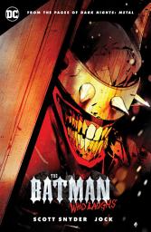 Icon image The Batman Who Laughs: Volume 1