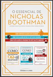 Icon image Kit O essencial de Nicholas Boothman