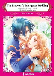 Icon image THE INNOCENT'S EMERGENCY WEDDING: Harlequin Comics