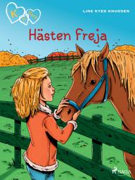 Icon image K för Klara 12 - Hästen Freja: Volym 12