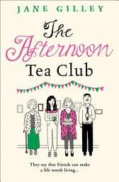 Icon image The Afternoon Tea Club