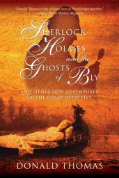 Icon image Sherlock Holmes and the Ghosts of Bly