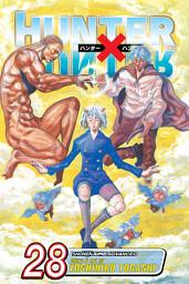Icon image Hunter x Hunter: Regeneration