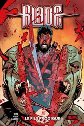 Icon image Blade: Red Band : Le fils prodigue