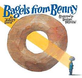 Icon image Bagels from Benny