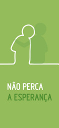 Icon image Não perca a esperança