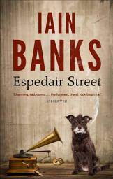 Icon image Espedair Street