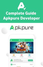 Icon image A Complete Guide For Apkpure Developer Console Account: By Thepssaini