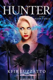 Icon image HUNTER (Tessa Extra-Sensory Agent Book 3)
