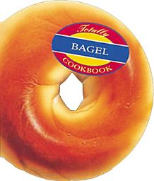 Icon image Totally Bagel Cookbook