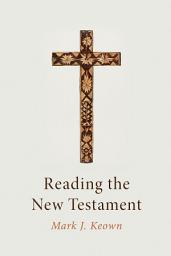 Icon image Reading the New Testament