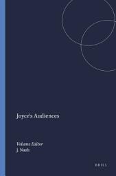 Icon image Joyce's Audiences