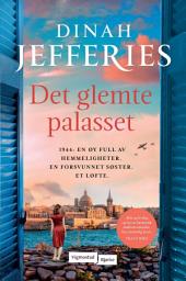 Icon image Det glemte palasset