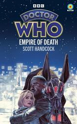 Icon image Doctor Who: Empire of Death (Target Collection)