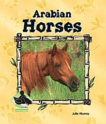 Icon image Arabian Horses