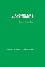 Icon image Islamic Life and Thought