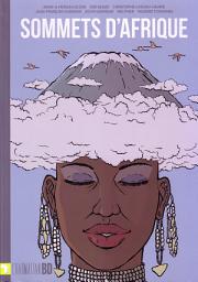 Icon image Sommets d'Afrique