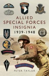 Icon image Allied Special Forces Insignia, 1939–1948