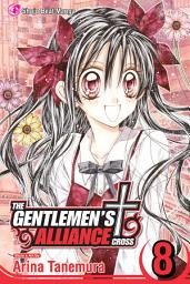 Icon image The Gentlemen's Alliance †: The Gentlemen's Alliance †