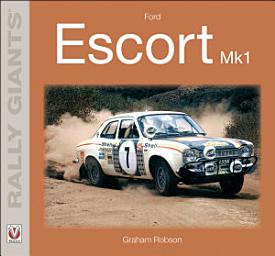 Icon image Ford Escort Mk1