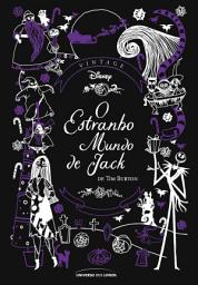Icon image O Estranho Mundo de Jack