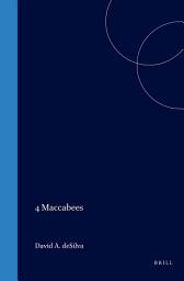 Icon image 4 Maccabees