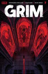 Icon image Grim