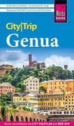Icon image Reise Know-How CityTrip Genua: Reiseführer Genua, Ausgabe 3
