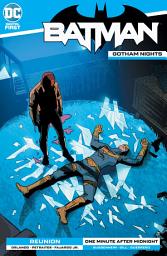 Icon image Batman: Gotham Nights (2020 - 2020)