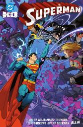 Icon image DC K.O. Superman