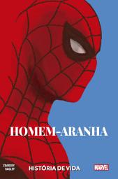 Icon image Homem-Aranha: História de Vida