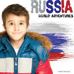 Icon image Russia