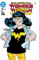 Icon image Wonder Woman (1986-2006) #113