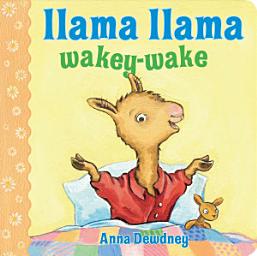 Icon image Llama Llama Wakey-Wake