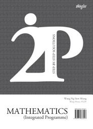 Icon image IP Mathematics Book 2 Answers Booklet: Integrated Programme