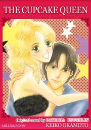 Icon image THE CUPCAKE QUEEN: Mills & Boon Comics