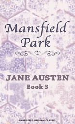 Icon image MANSFIELD PARK: UNABRIDGED CLASSIC - ARTISTIC EDITION