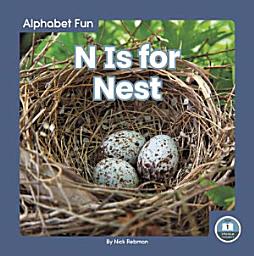 Icon image N Is for Nest