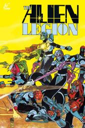 Icon image Alien Legion