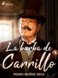 Icon image La barba de Carrillo